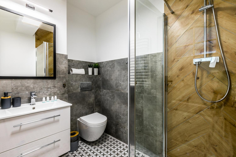 Others 3, Apartamenty Krupowki 48B, Tatra