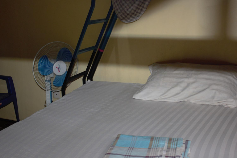 Bedroom 2, Cleopatra HomeStay & Safaris, Nyamagana