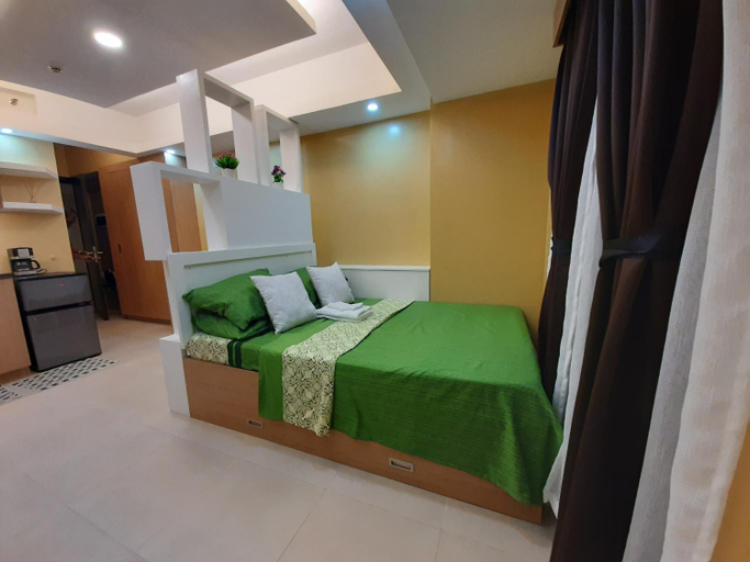 Bedroom 3, 1Tagaytay, Tagaytay City