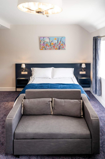Others 5, Bridge Inn Studio Apartments