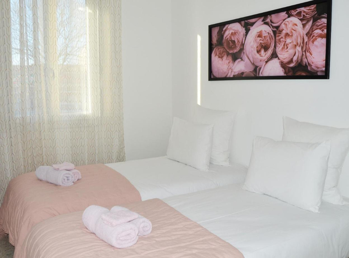Others 4, Villa Marie-Josee, Var