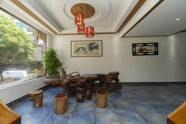 Others 5, Yandangshan Zuixian Mountain Villa, Wenzhou