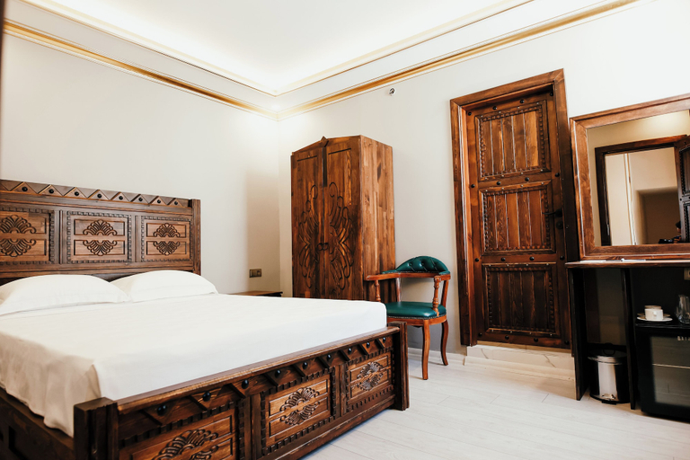 Bedroom 3, Minessa Konağı, Kızıltepe