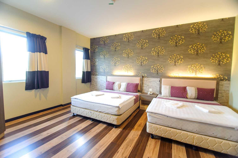 Bedroom 7