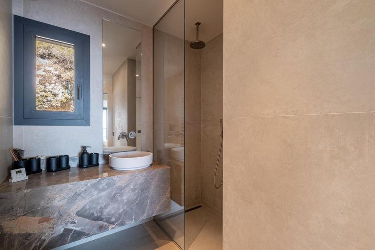 Bathroom 4, Villa Vista Mare by iVillamia com, Alpes-Maritimes