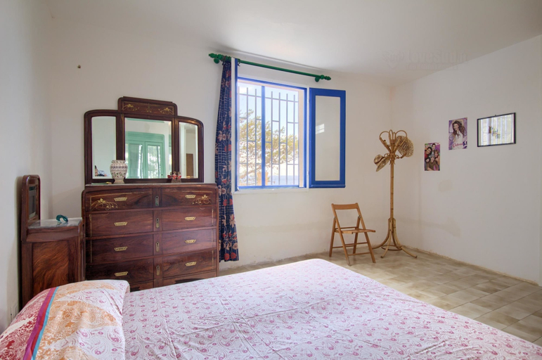 Bedroom 2, Blue Marine Casa Esclusiva al Ciolo, Lecce
