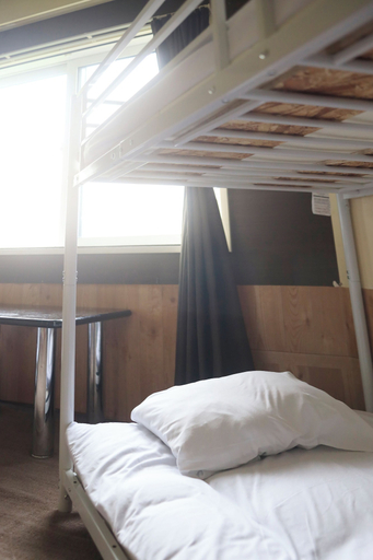 Bedroom 2, STARRY SKY COTTAGE 13, Kitami