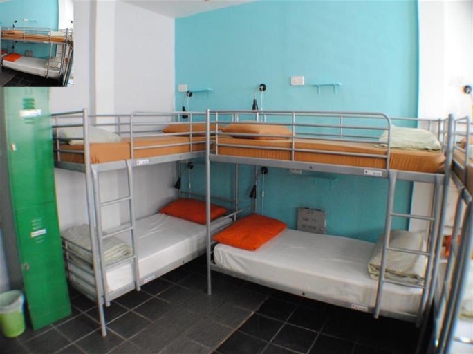 Bedroom 5