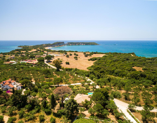 Others 4, Gerakas Stone House Villa, Ionian Islands