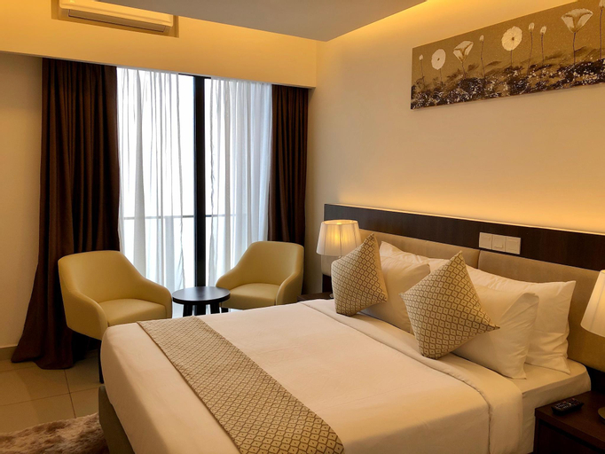 Bedroom 11