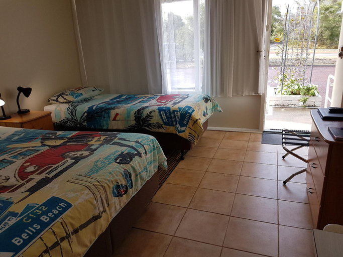 Bedroom 4
