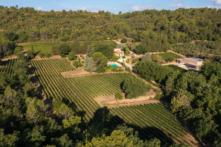 Others 5, Bastide de Fave, Var