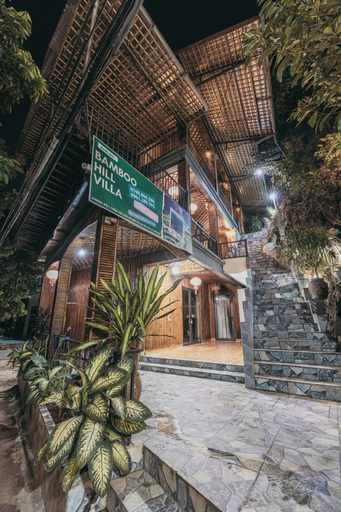 Exterior & Views 2, Bamboo Hill Villa, Hoa Lư