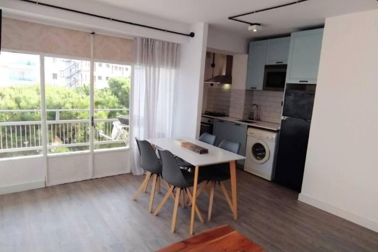Others 5, Apartamento turistico playa Capellans, Salou. WIFI, Tarragona
