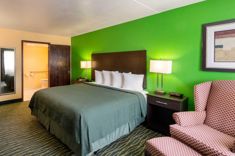 Bedroom 10
