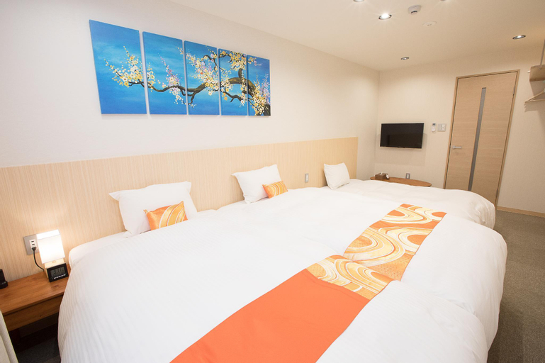 Bedroom 14