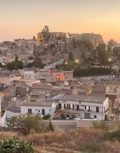 Others 4, Le Casuzze di Siculiana, Agrigento