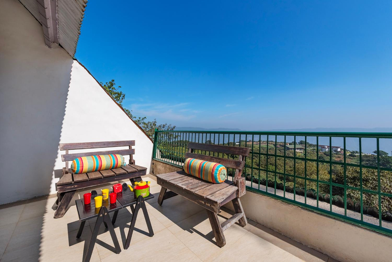 Others 3, CosmicStays Evergreen Cascade-Hidden Gem in Forest, Satara