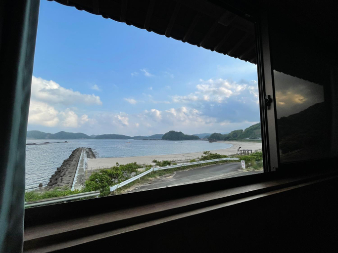 Others 5, 大砂荘 OZUNA CAMP and LODGE, Kaiyō