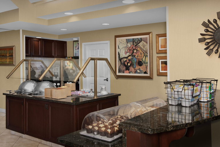 Food & Drinks 5, Residence Inn by Marriott Spokane East Valley, Spokane