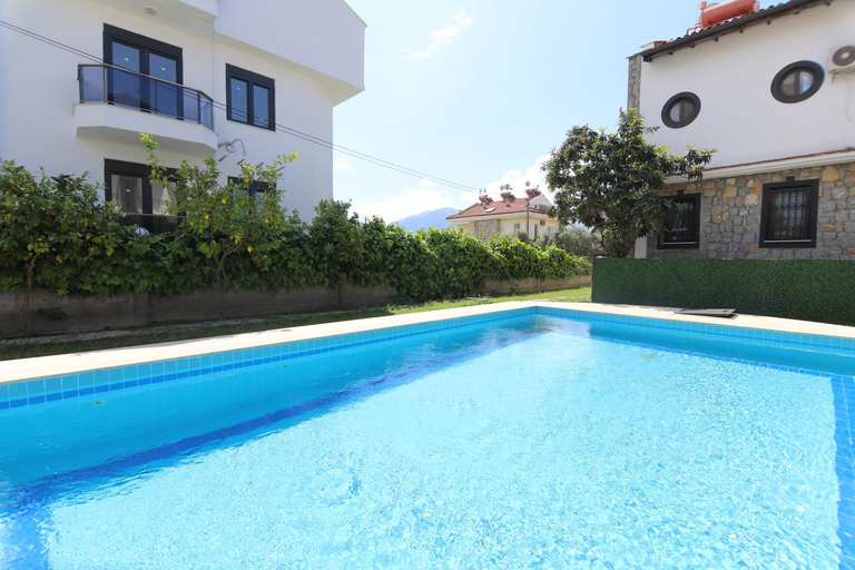 Others 4, VILLA LANKA, Fethiye
