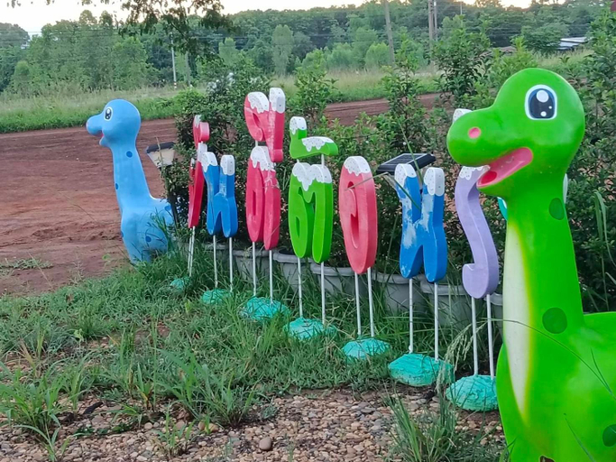 Others 3, Junpen Resort, Phang Khon
