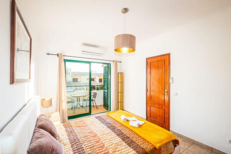 Bedroom, Villa Sequeira - Private Pool - Free WIFI - BY BEDZY, Albufeira