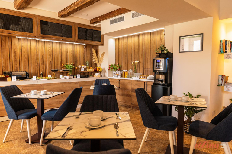Food & Drinks 3, El Doris Boutique Living