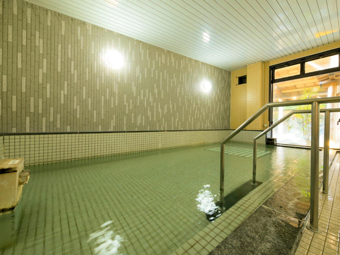 Sport & Beauty 2, SPRINGS VILLAGE Ashigara Tanzawa Onsen Resort & Camping, Yamakita