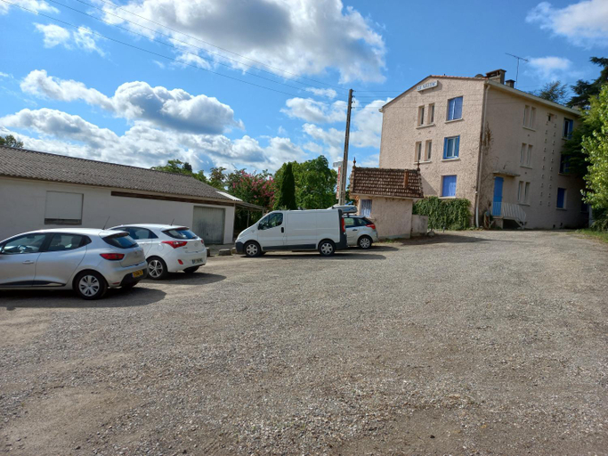 Others 3, Le Freginat - Mauzac, Aude