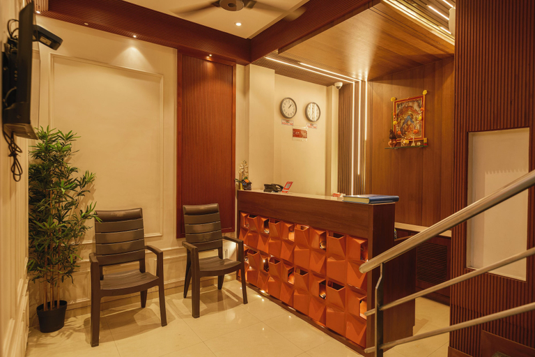 Others 4, Hotel Vinayak Residency, Thane