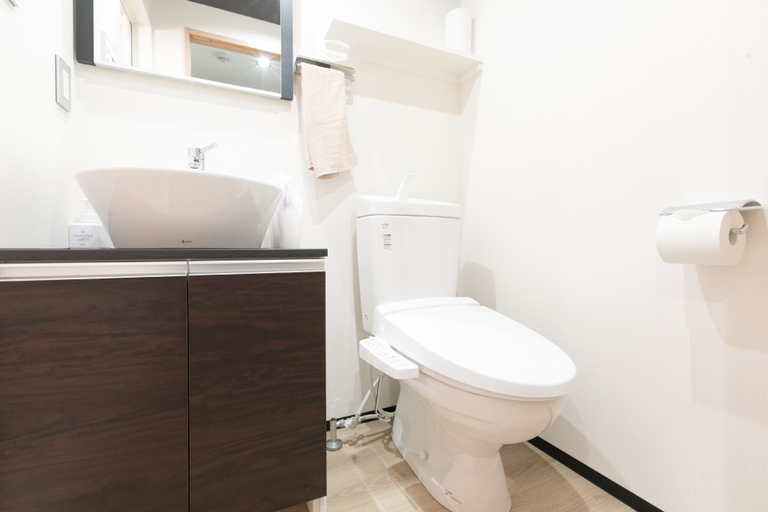 Bathroom 3