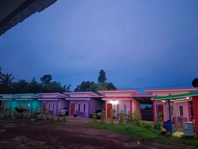 Junpen Resort, Phang Khon