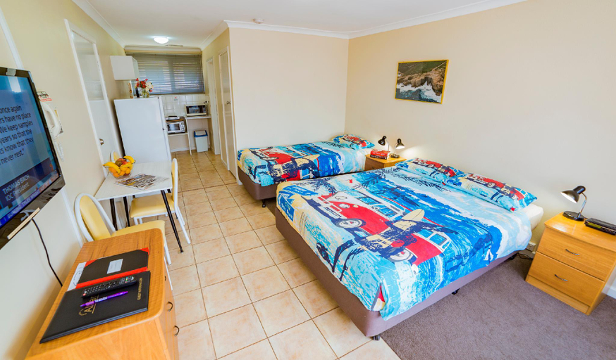 Bedroom 10