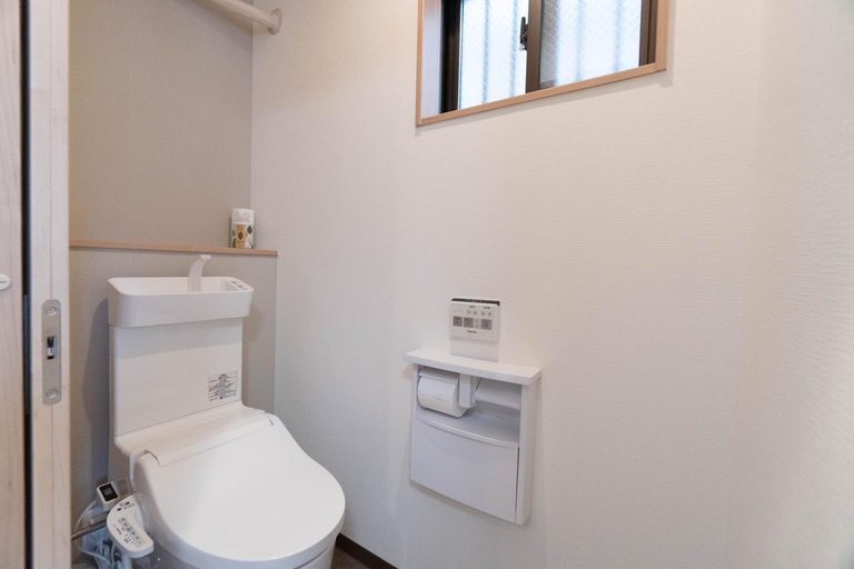 Others 5, HANASTAY花渓居 · 南（MINAMI), Osaka