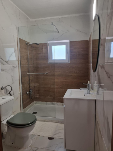 Bathroom 3, AAA T2 Awesome Albufeira Apartments Piscina Marina, Albufeira