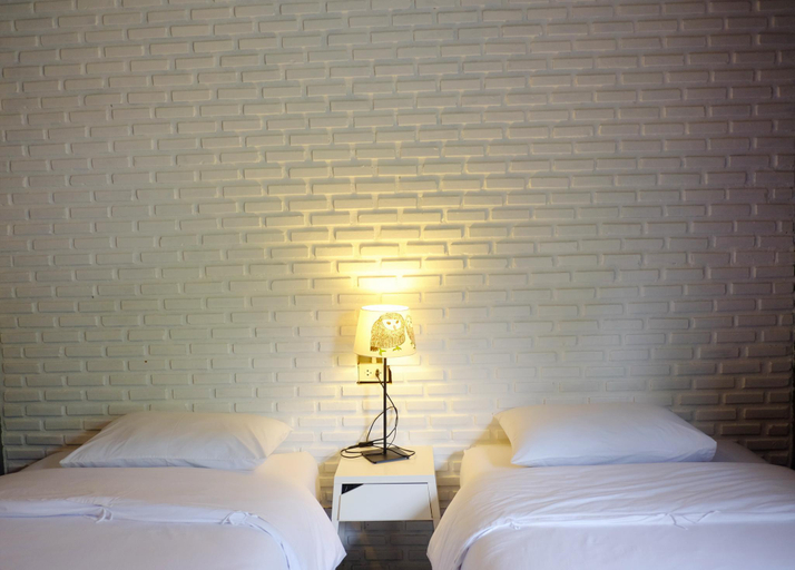 Bedroom 7