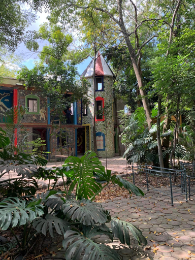Exterior & Views 1, Hotel La Casa de los Arboles Immersive Experience, Temoac