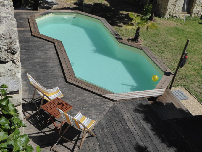 Sport & Beauty 4, Le Clos de La Pinsonniere, Maine-et-Loire