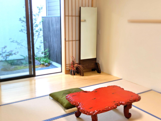 Others 4, 知輪-chirin-, Sakai
