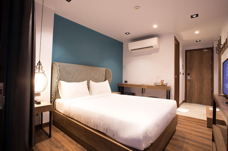 Bedroom 14