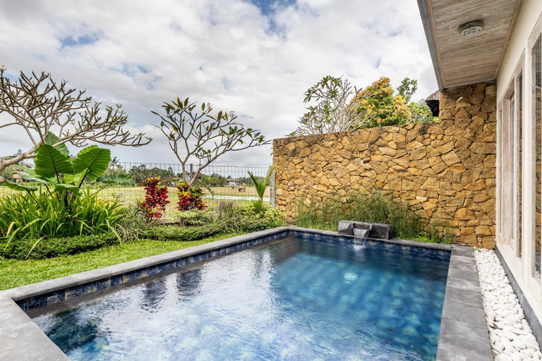 Others 2, New Private Pool Villa - Villa Kita Ubud, Gianyar