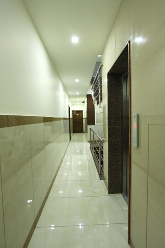 Others 5, Hotel Sigma Suites, Bangalore