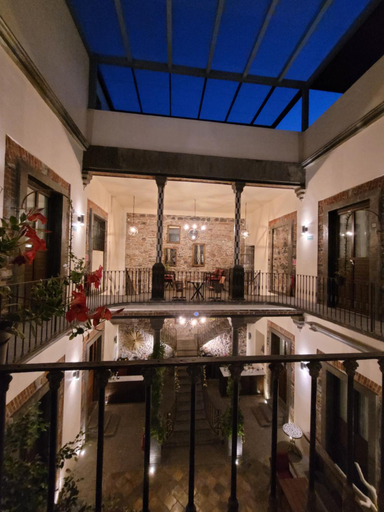 Sport & Beauty 2, MILO Casa Boutique, San Andrés Cholula