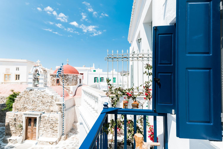 Others 5, Ryous Mykonos, South Aegean