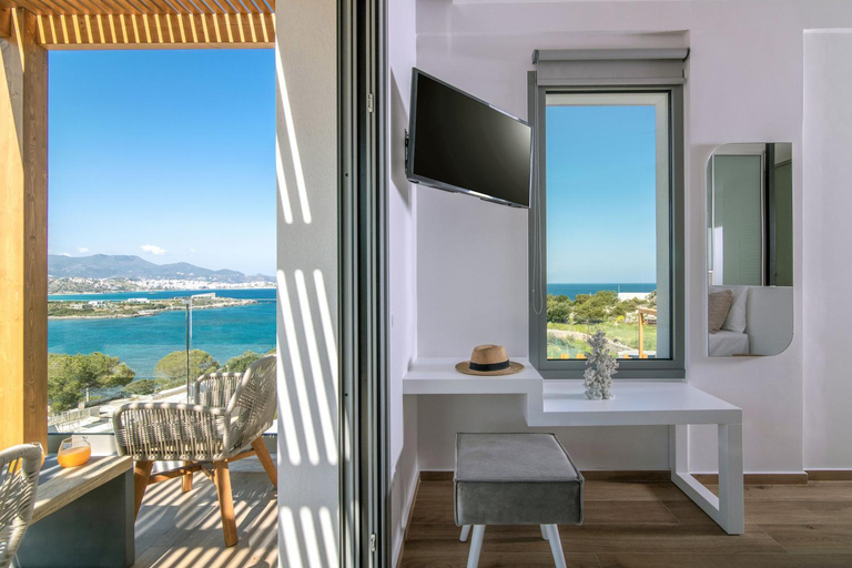 Others 2, Blue Senses Villas, Crete