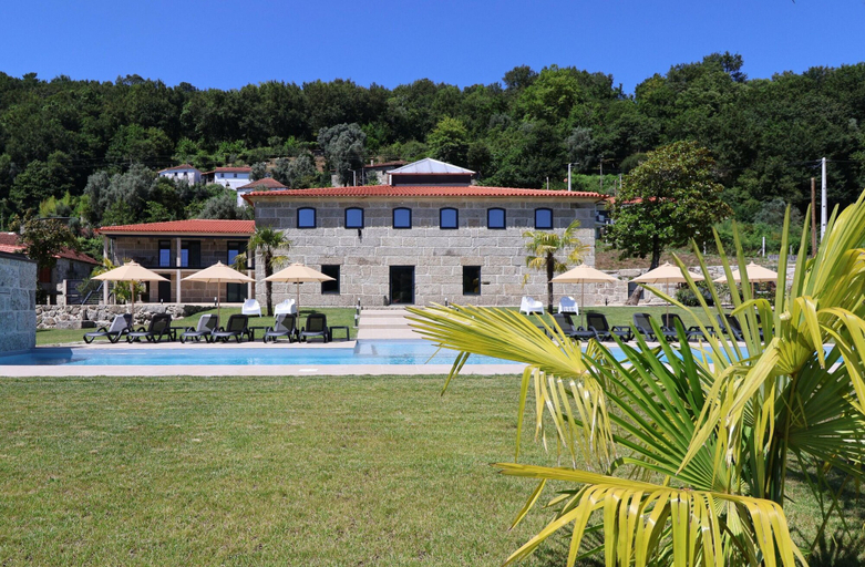 Exterior & Views 2, Casa d'Henrique, Vieira do Minho