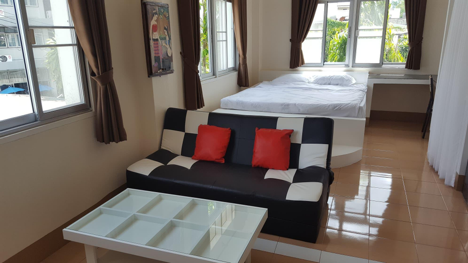 TK Home #3, Muang Lampang