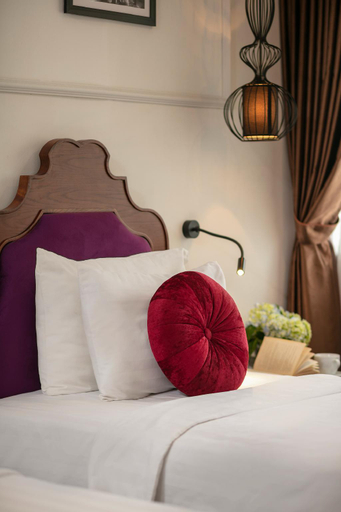 Bedroom 12
