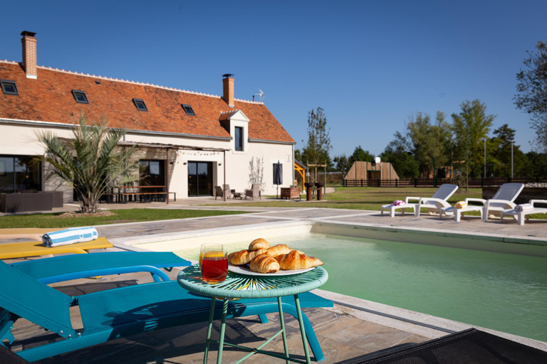 Others 3, Domaine de Vitray, Loir-et-Cher